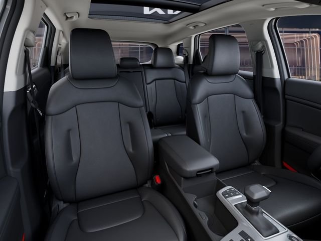 New 2026 Wolf Gray Kia EX image 15
