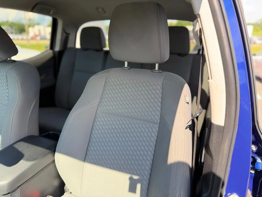 Used 2023 Blue Toyota SR5 image 7