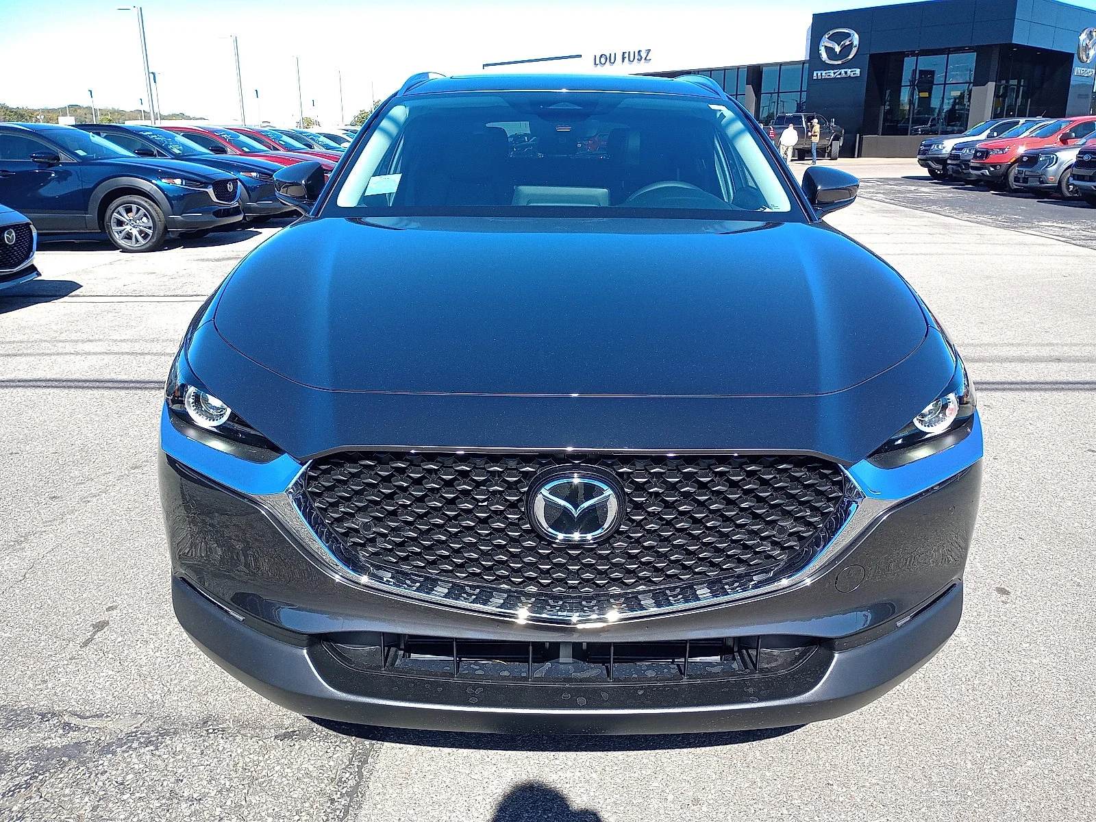 2026 Mazda CX-30 Preferred - Photo 3