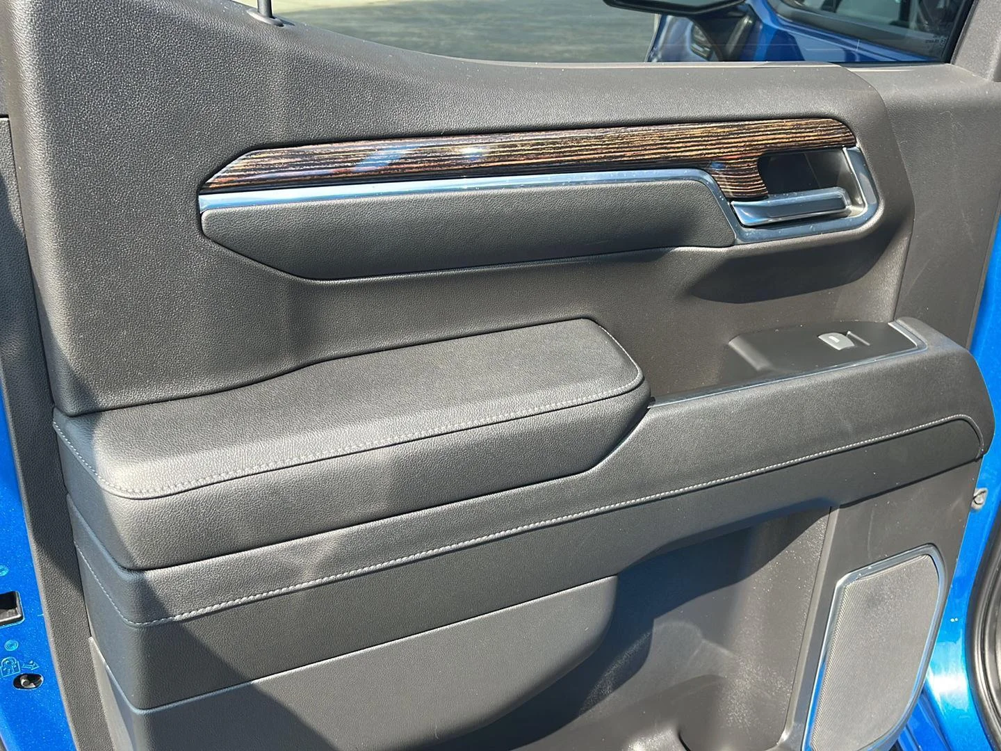 2023 GMC Sierra 1500 Elevation - Photo 21