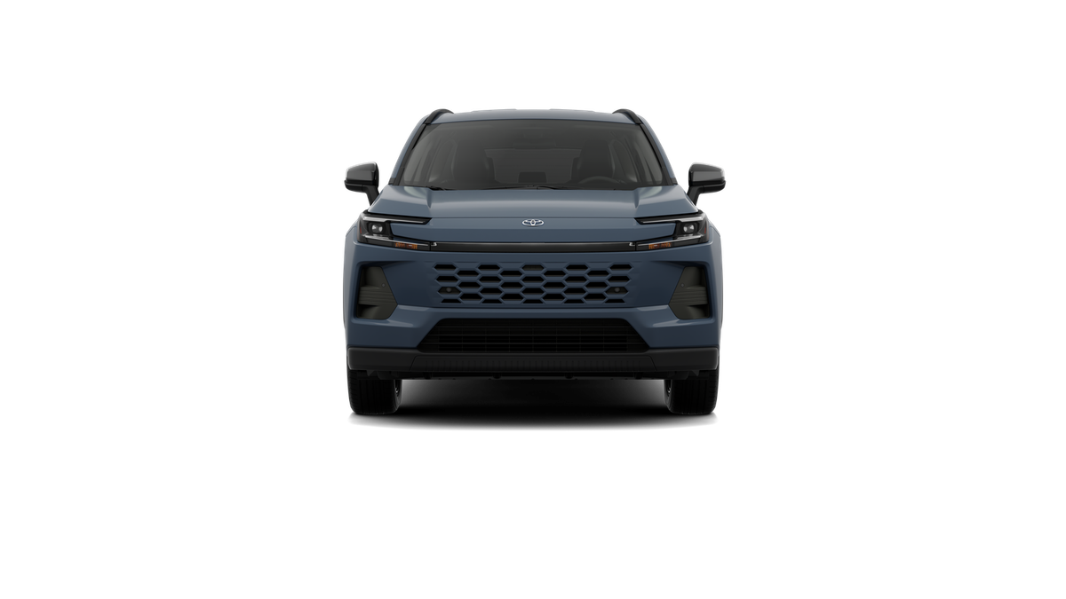 New 2026 Storm Cloud Toyota XLE Premium image 39