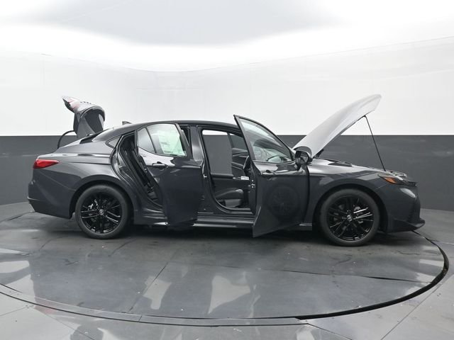New 2026 Underground Toyota SE image 31