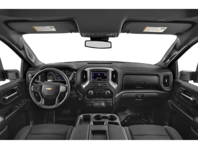 Used 2024 Sterling Gray Metallic Chevrolet LT image 5