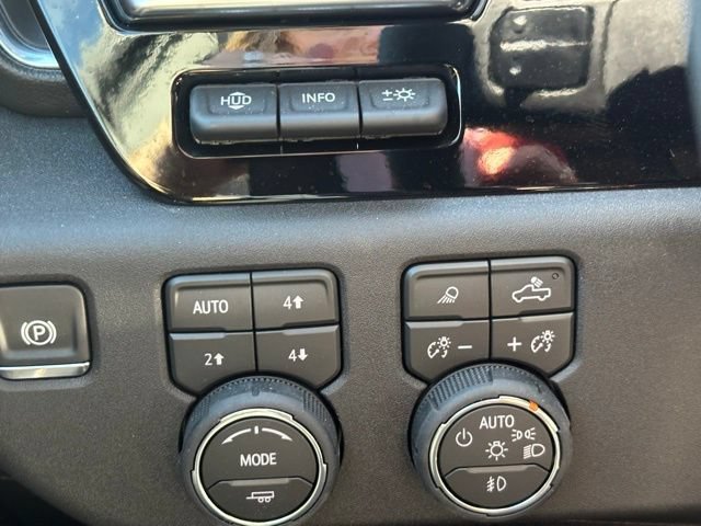 2026 Chevrolet Silverado 2500 HD LTZ - Photo 29