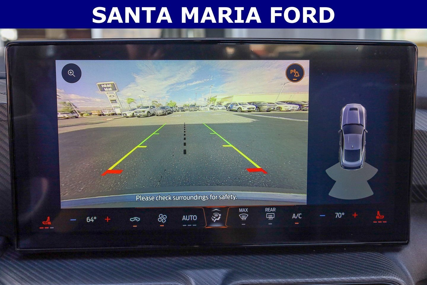 2025 Ford Mustang EcoBoost Fastback - Photo 15