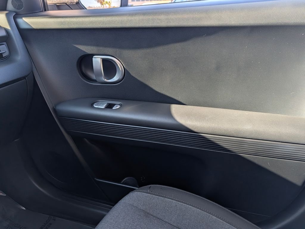 2024 Hyundai IONIQ 5 SEL - Photo 24