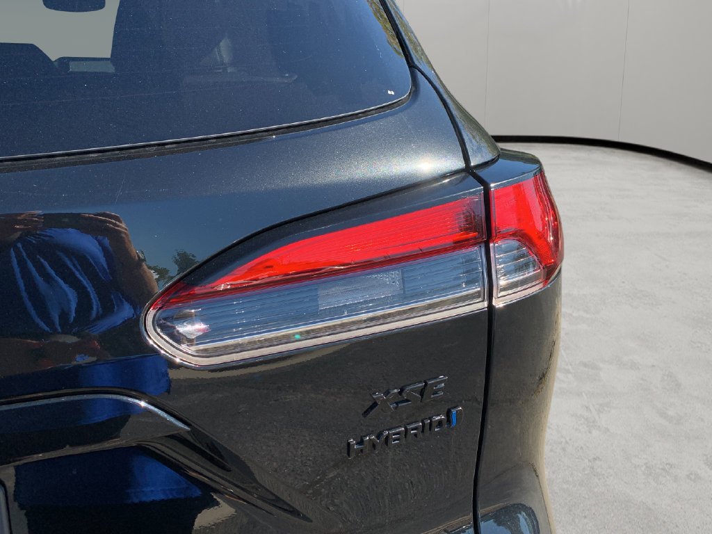 2024 Toyota Corolla Cross XSE - Photo 13