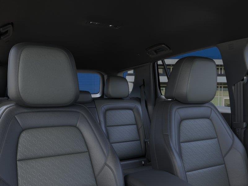 2027 Chevrolet Equinox LT - Photo 24