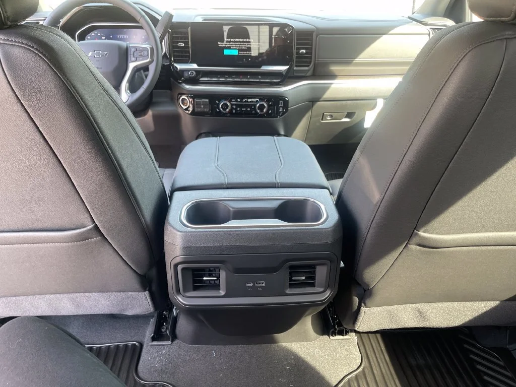 2026 Chevrolet Silverado 2500 HD LT - Photo 50