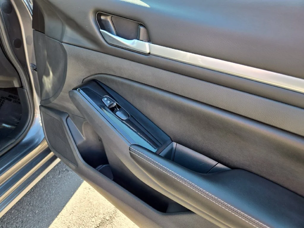 2023 Nissan Altima SV - Photo 24