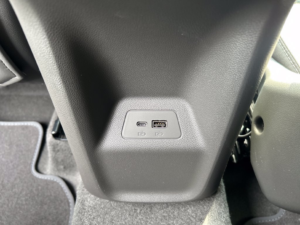 2026 Buick Envision Sport Touring - Photo 38