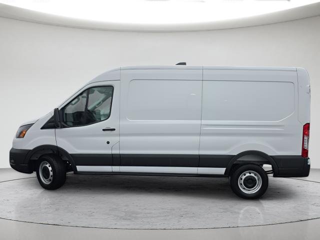 New 2026 Oxford White Ford Cargo Van image 23