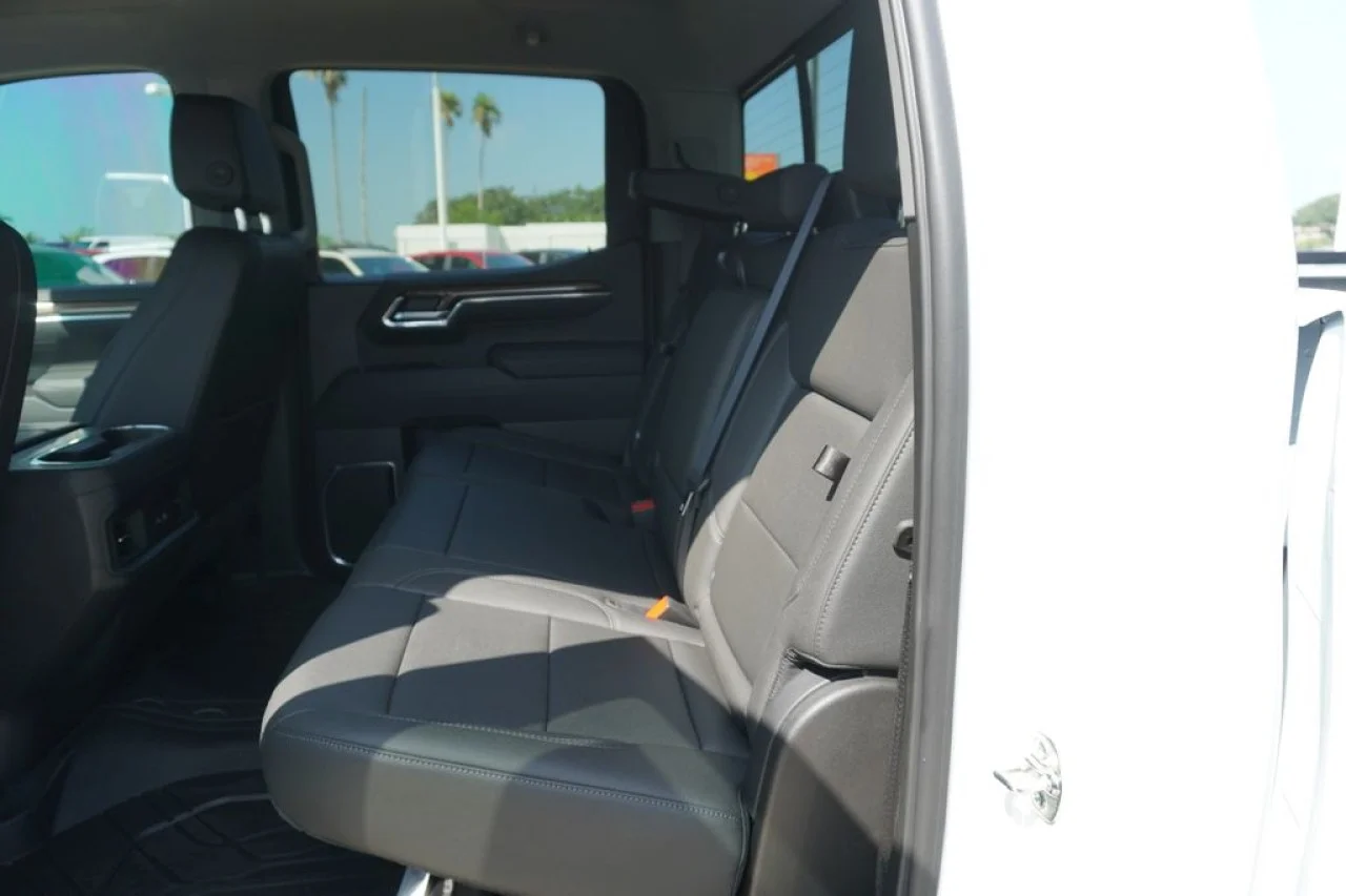 2026 Chevrolet Silverado 1500 LT - Photo 26