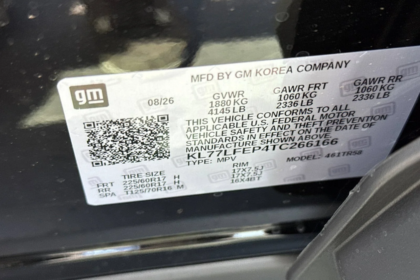 2026 Chevrolet Trax LS - Photo 25