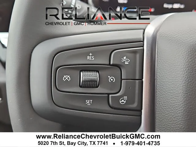 2026 GMC Sierra 1500 Elevation - Photo 21