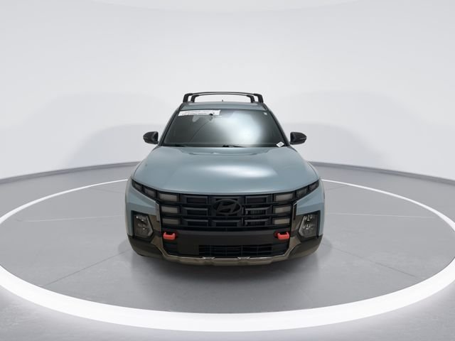 Used 2026 Blue Hyundai XRT image 3