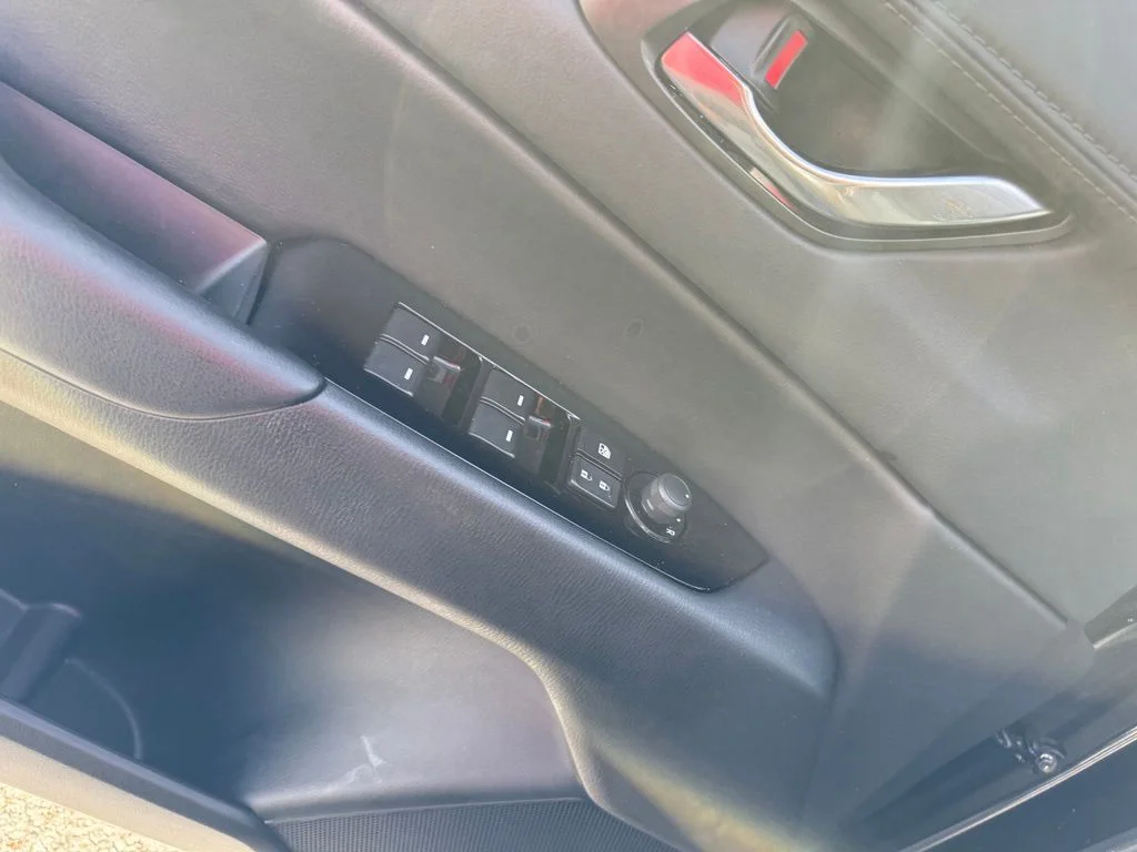 Used 2025 Black Mazda 2.5 S Preferred Package image 6