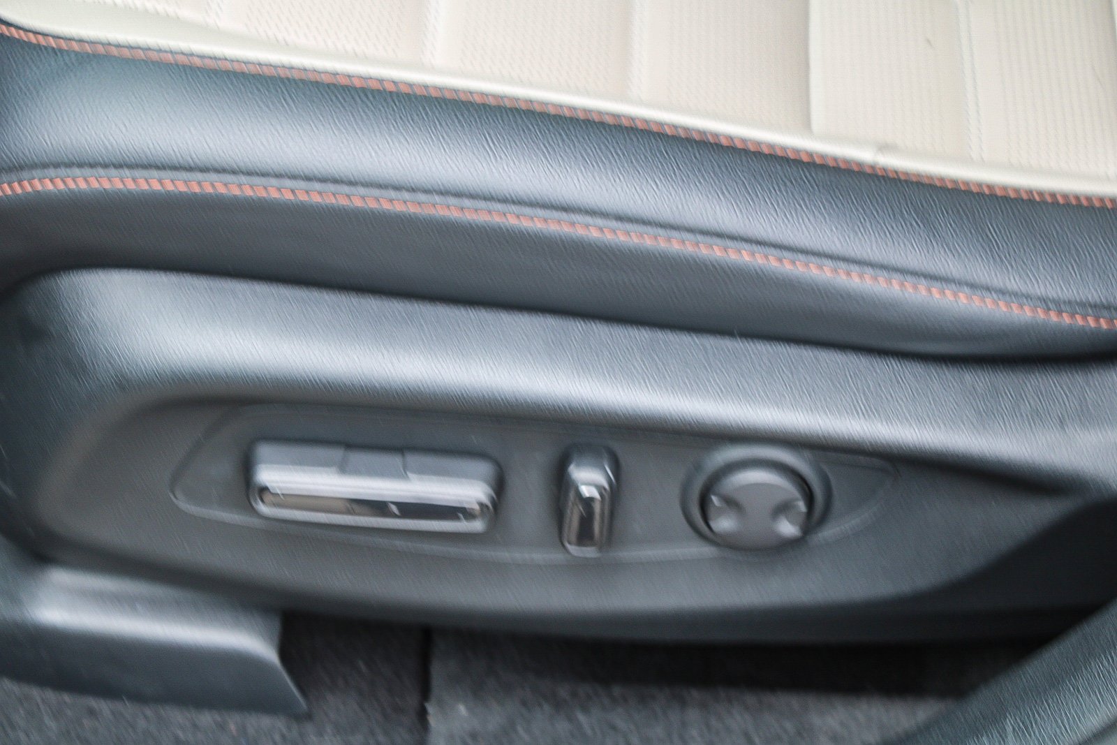 Used 2024  Honda Sport Touring image 22