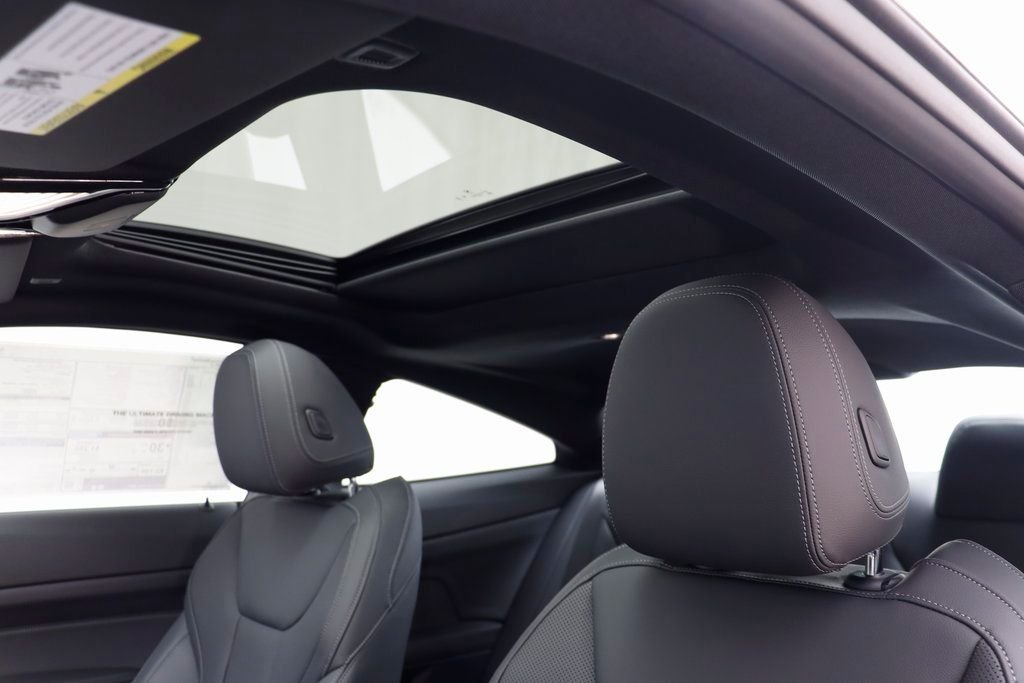 2025 BMW 4 Series 430i - Photo 13