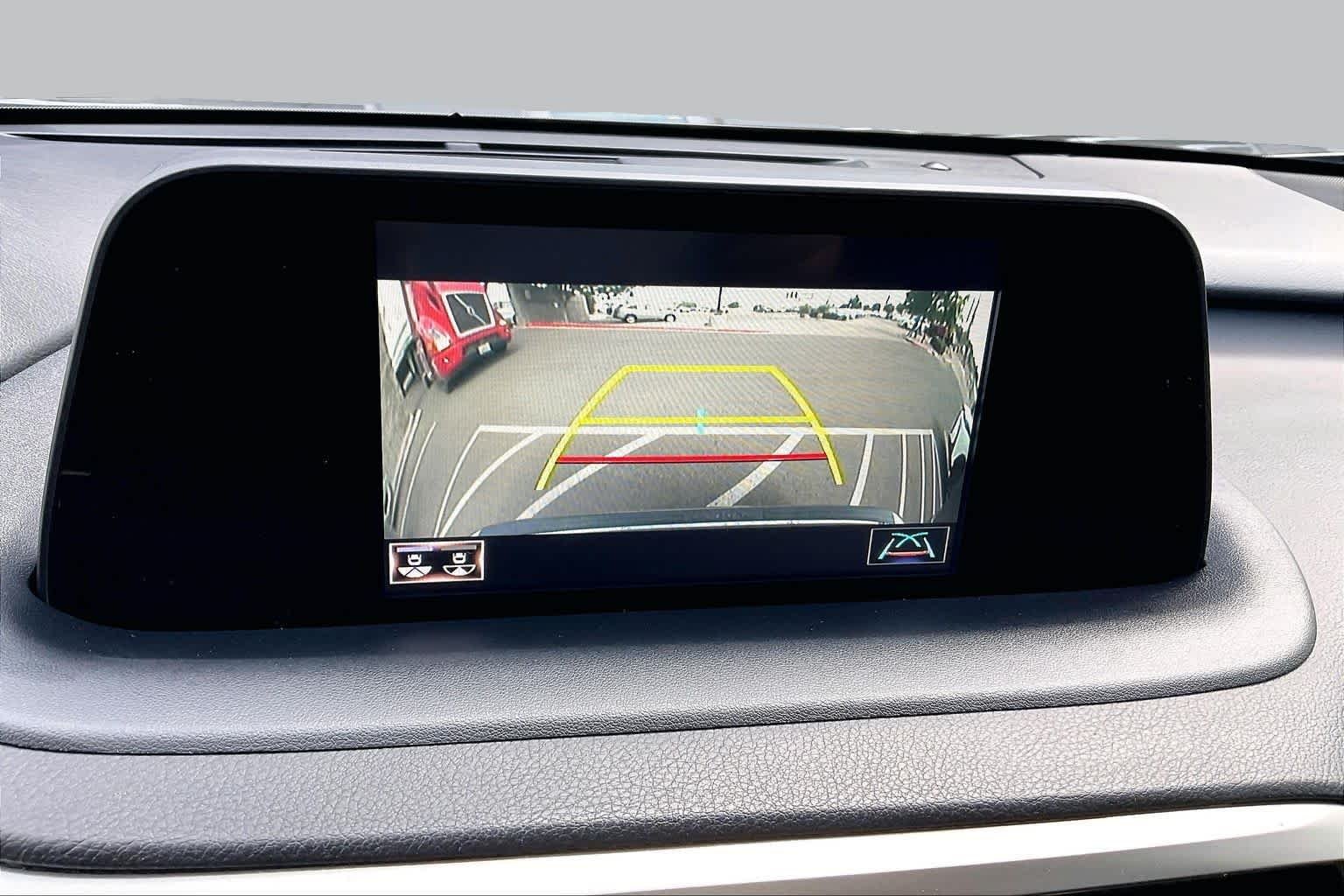 Used 2021 Atomic Silver Lexus  image 24