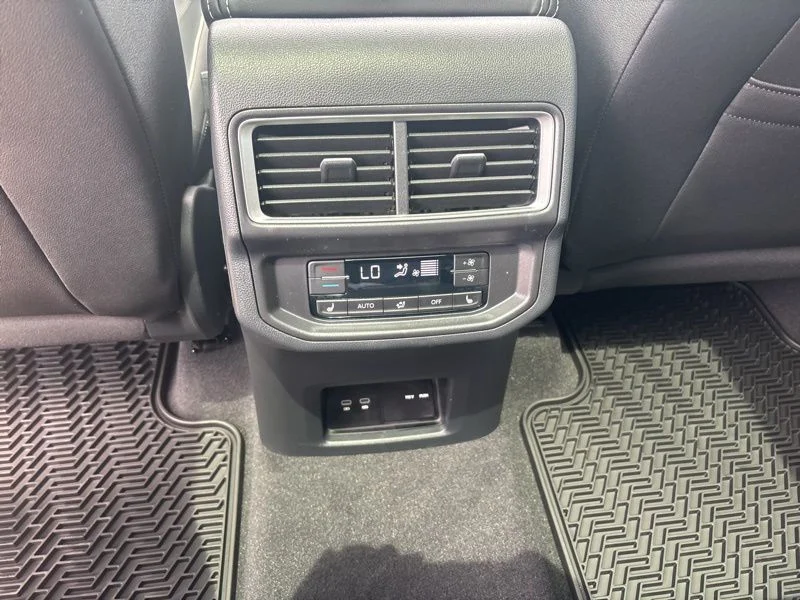 New 2026 Green Volkswagen 2.0T SEL Premium R-Line image 26