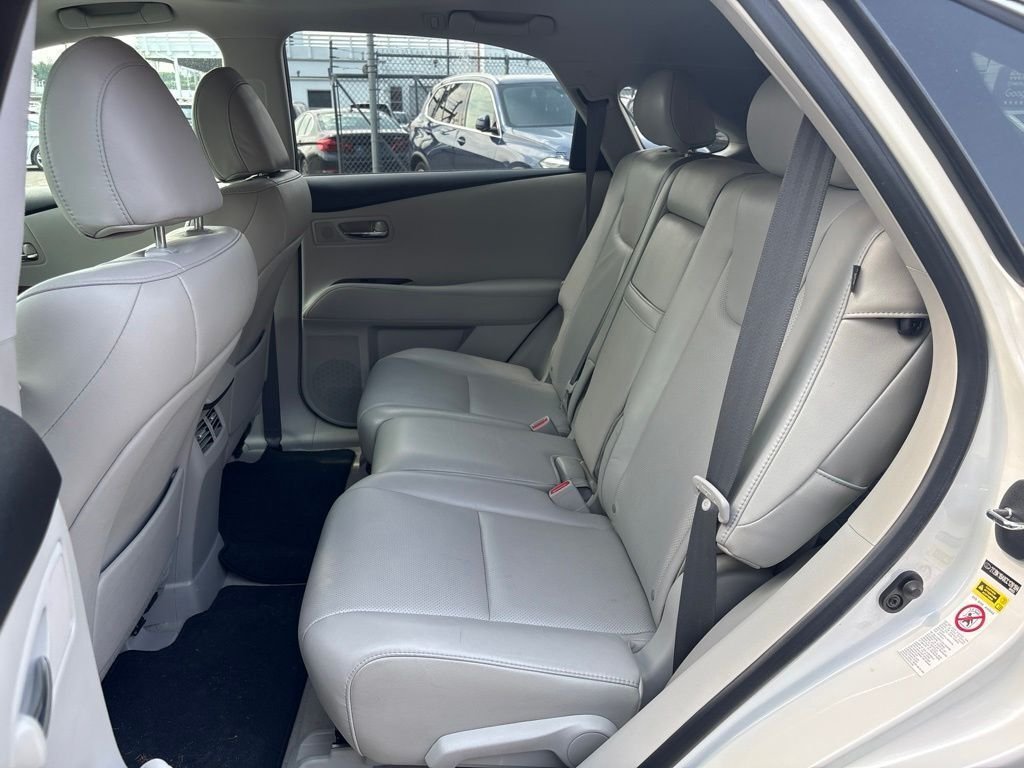 Used 2012  Lexus 350 image 14
