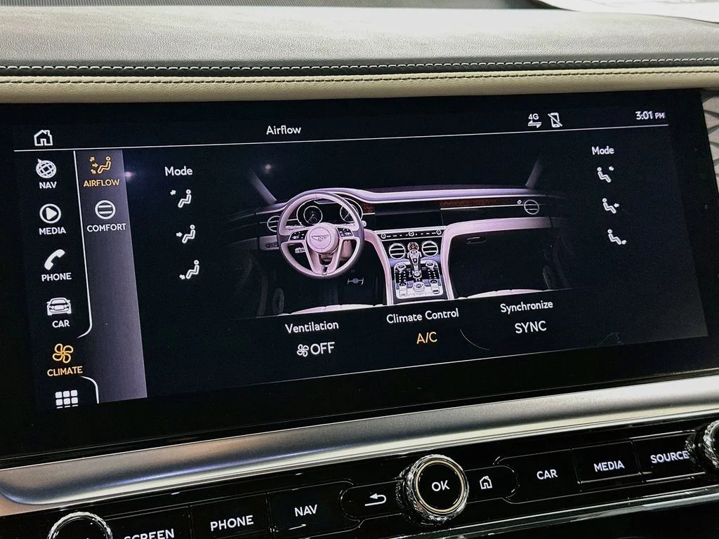 Used 2024 Gray Bentley Speed image 17