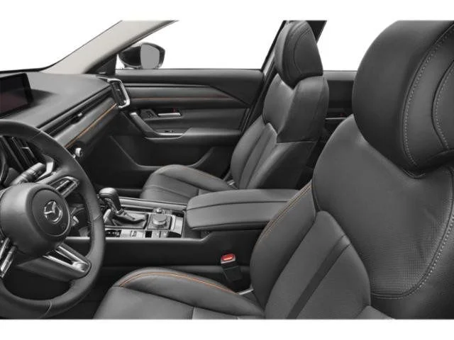 New 2026 Green Mazda 2.5 S Premium image 14
