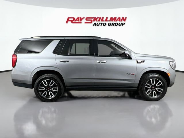 2023 GMC Yukon AT4 - Photo 8