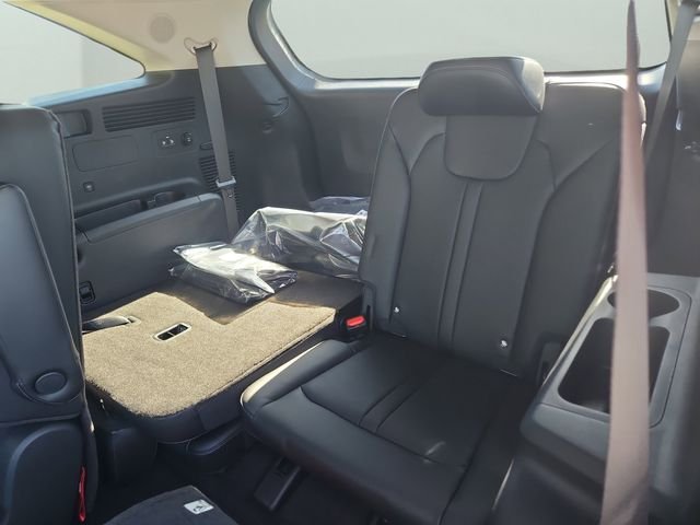New 2026 White Kia X-Line EX image 21