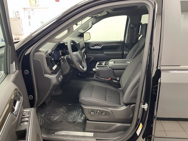2026 Chevrolet Silverado 1500 RST - Photo 8