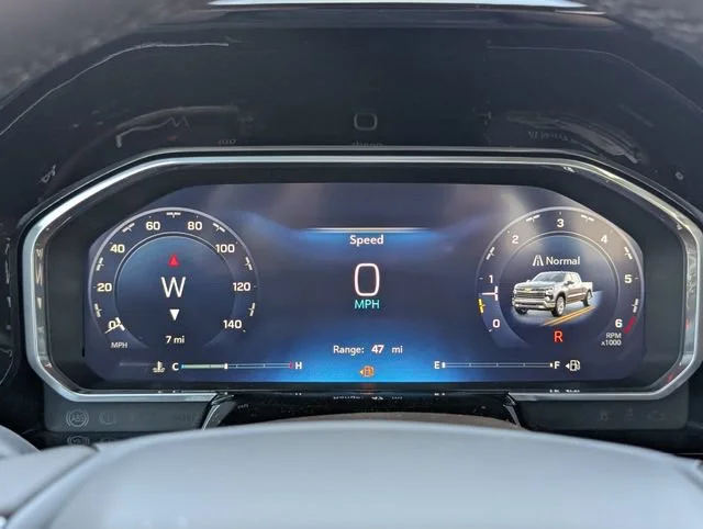 2026 Chevrolet Silverado 1500 RST - Photo 26
