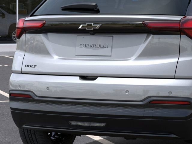 2027 Chevrolet Bolt LT - Photo 14
