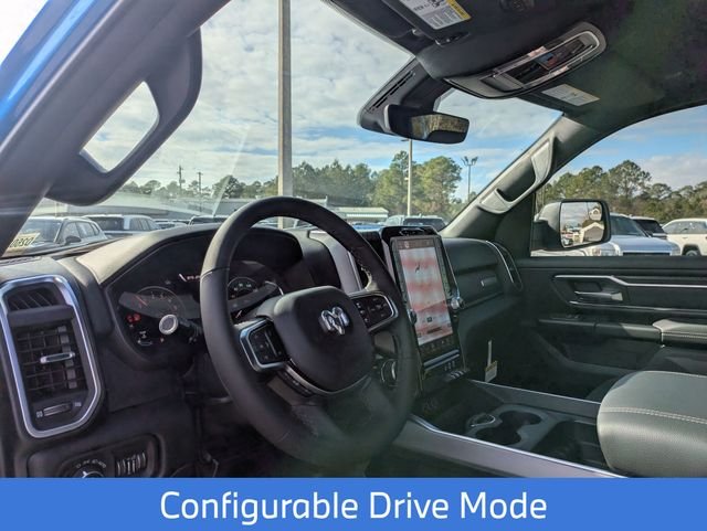 2026 RAM 1500 Big Horn/Lone Star - Photo 32