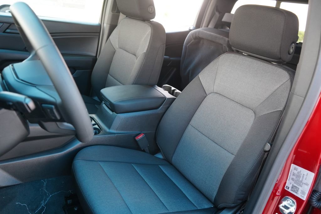 2026 Chevrolet Colorado Trail Boss - Photo 19