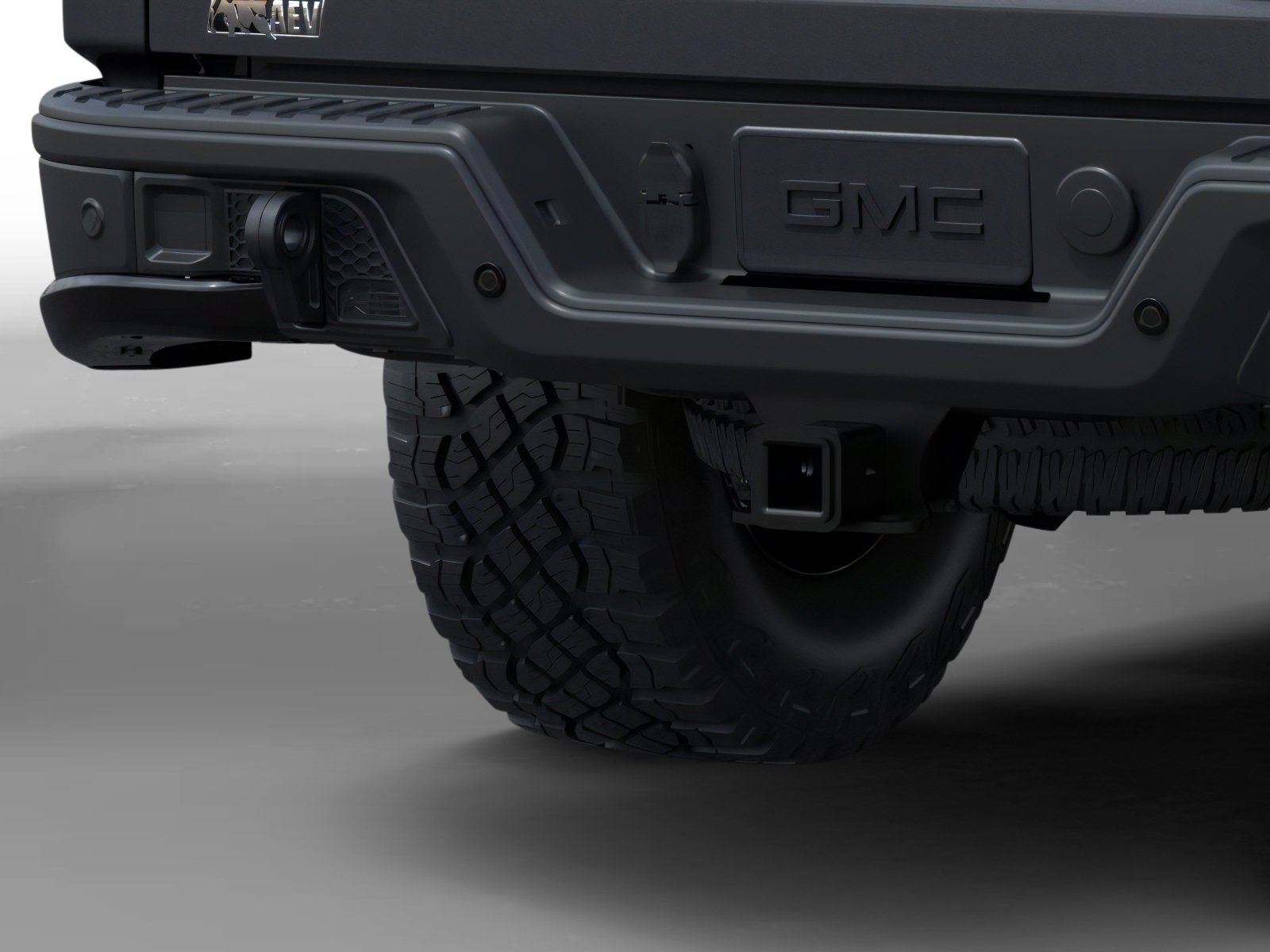 2026 GMC Sierra 2500HD AT4X - Photo 14