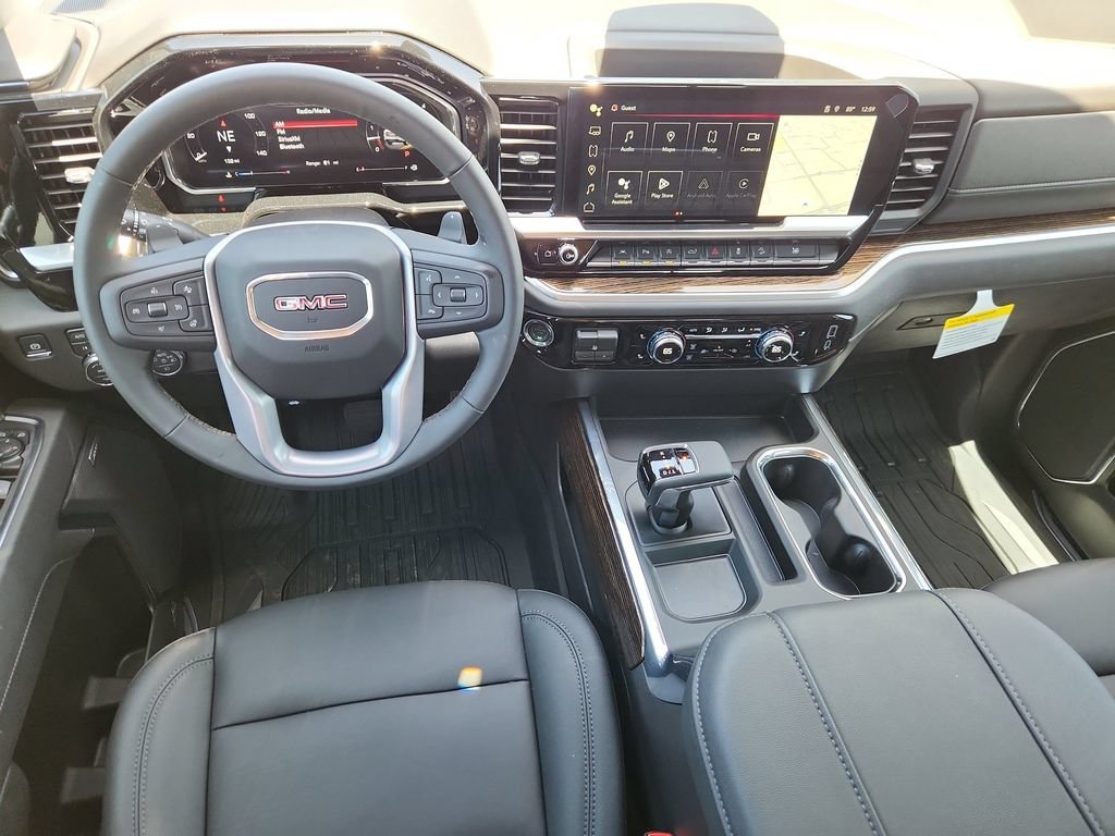 2026 GMC Sierra 1500 Elevation - Photo 10