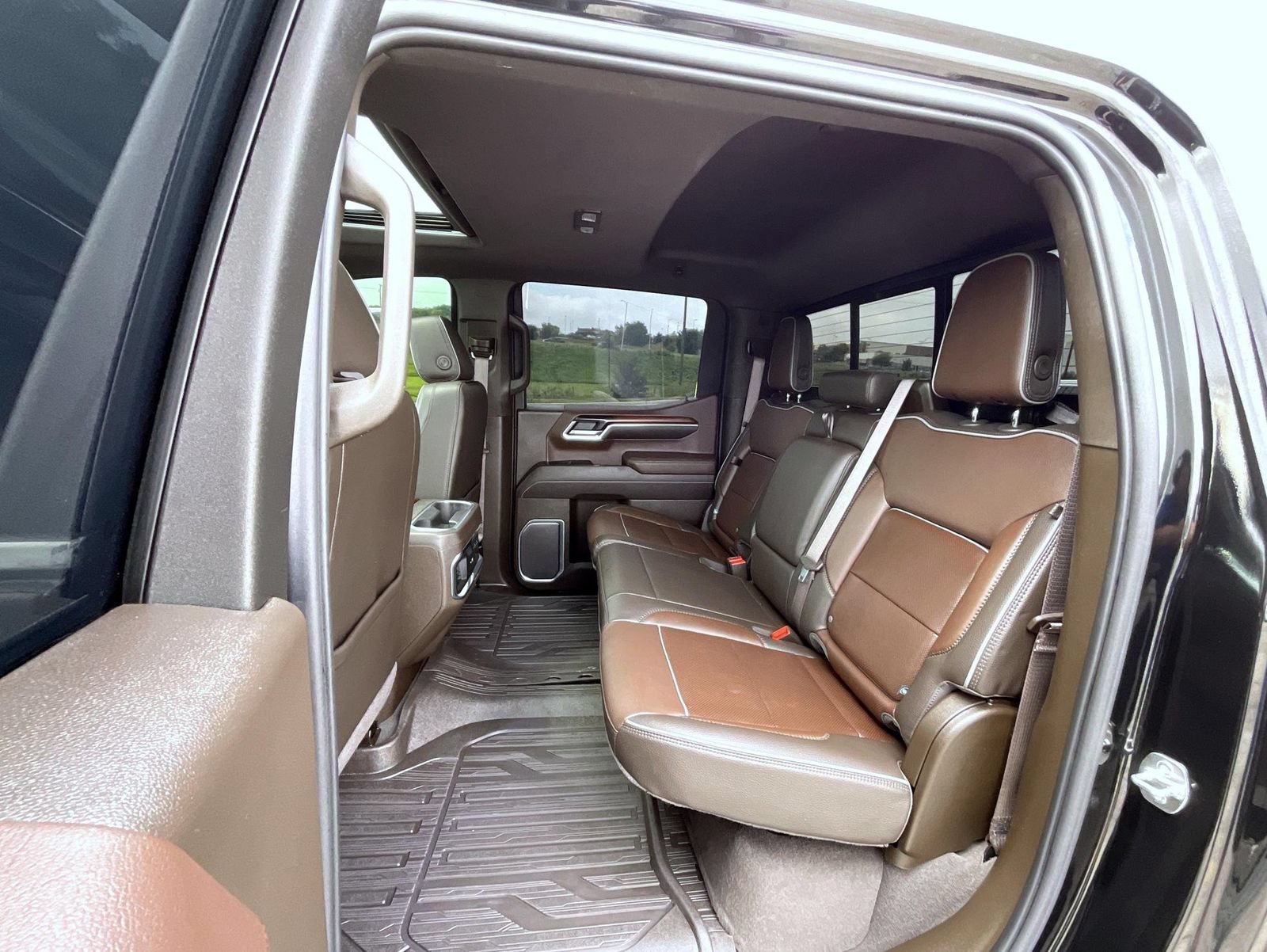 2026 GMC Sierra 1500 Denali - Photo 21
