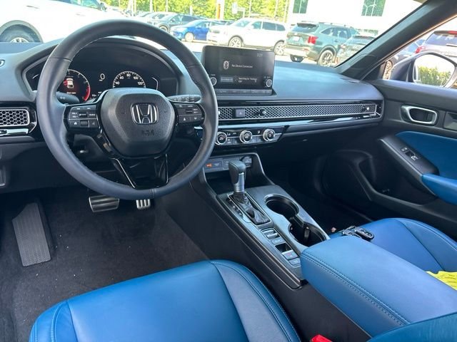 Used 2026 Black Honda Sport image 13
