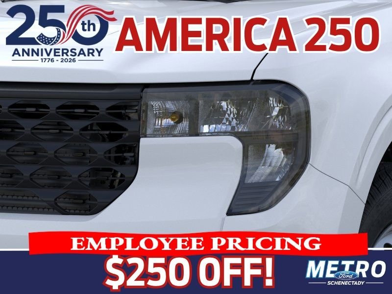 2025 Ford Maverick XL - Photo 19