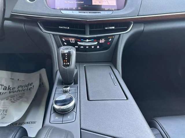 2020 Cadillac CT6 Luxury - Photo 46