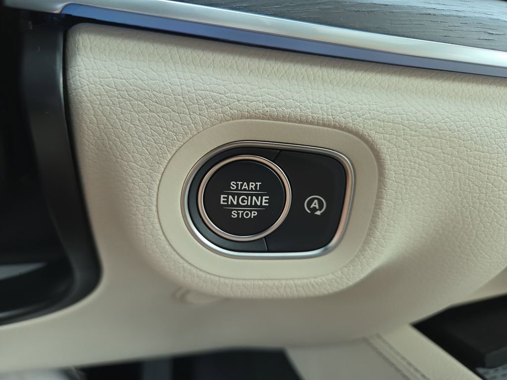 2026 Mercedes-Benz GLS Base - Photo 29