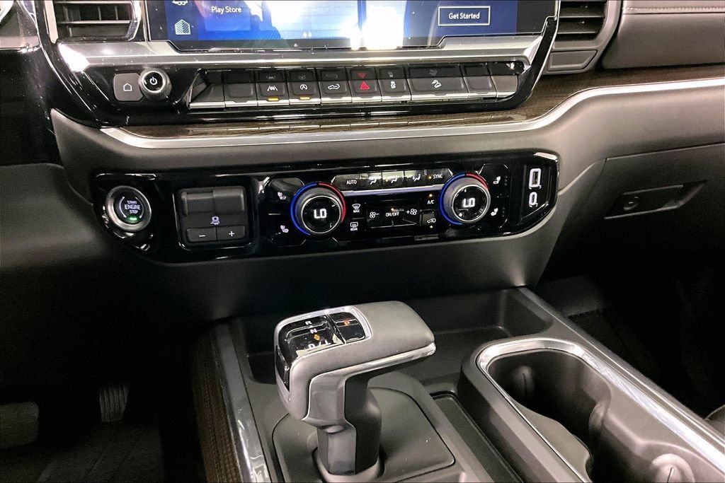 2025 Chevrolet Silverado 1500 RST - Photo 9