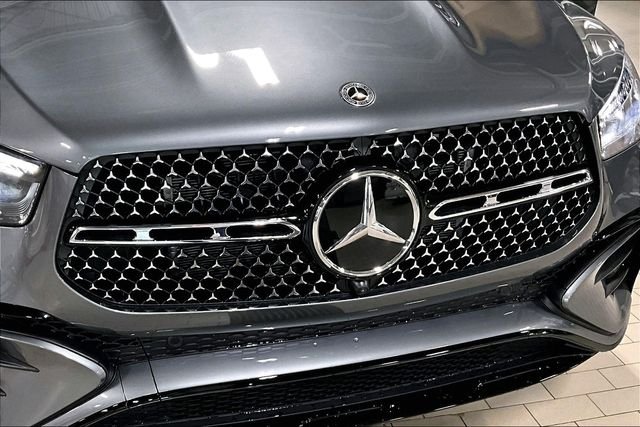 New 2026 Gray Mercedes-Benz GLE 450 image 18
