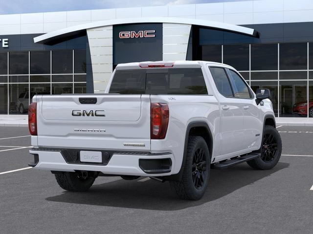2026 GMC Sierra 1500 Elevation - Photo 38