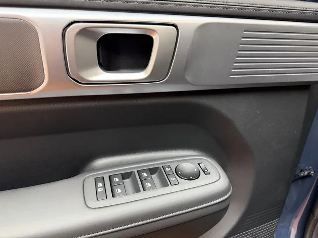 Used 2026 Atlantis Blue Hyundai SEL image 19
