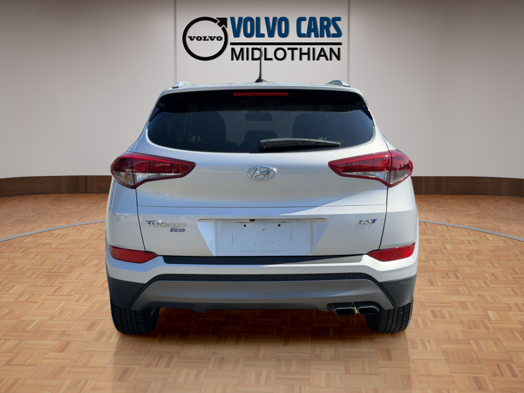 Used 2016 Silver Hyundai Eco image 19