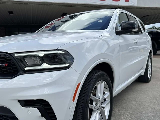 Used 2025 White Dodge GT Plus image 5