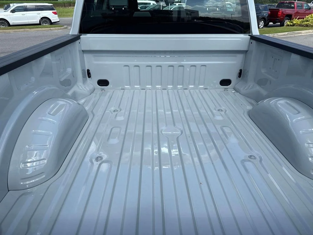 2026 Ford F-250 Super Duty XL - Photo 6