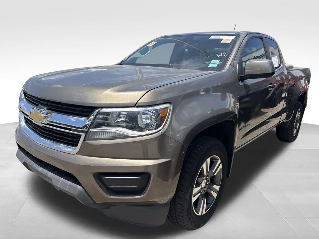 Used 2016 Brown Chevrolet LT image 15
